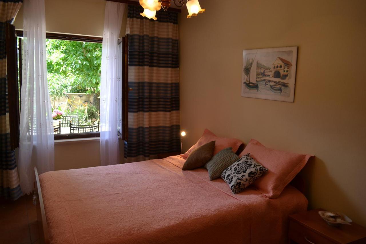 Villa Agava Vrboska Zimmer foto